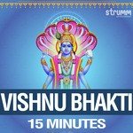 Vishnu Bhakti - 15 Minutes - Anu Malik Song Download